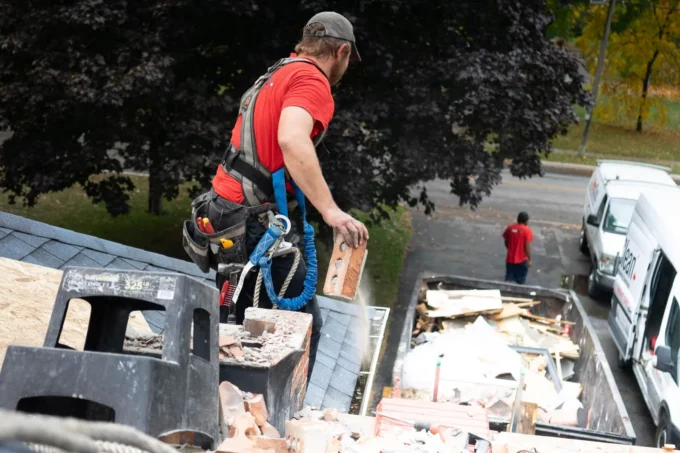 How to Tackle Junk Removal After Your Home Renovation