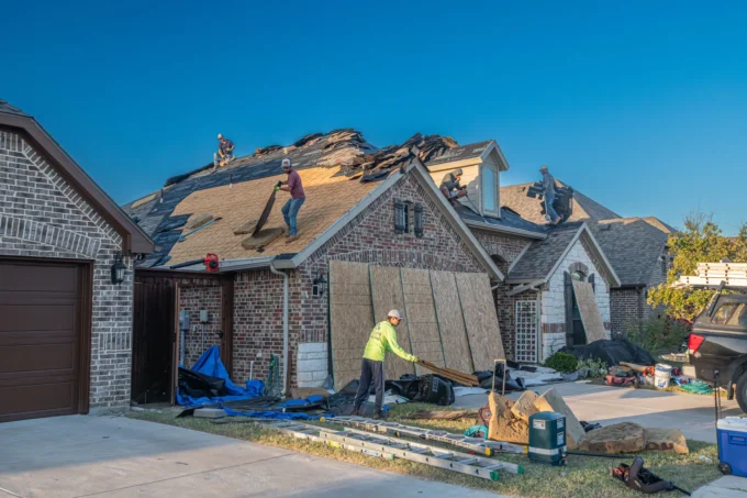 What Should You Know Before Starting a Residential Roofing Project