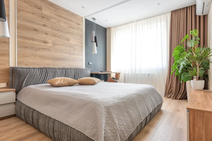 Turn Your Space Into a Restorative Retreat with These Simple Additions  