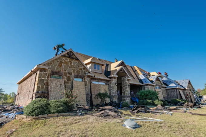 Restore Your Roof’s Integrity With Quality Repairs
