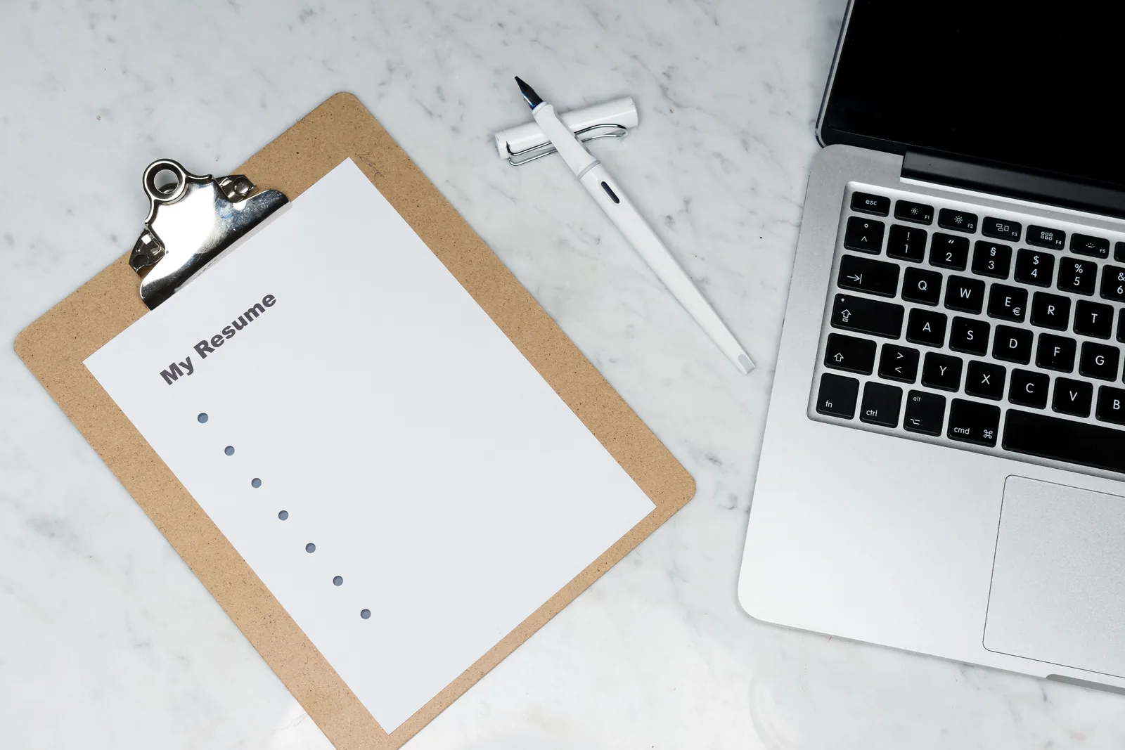 Side Hustles on Resumes