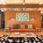 The Return of Retro in Modern Interiors: How Nostalgia Shapes Contemporary Design