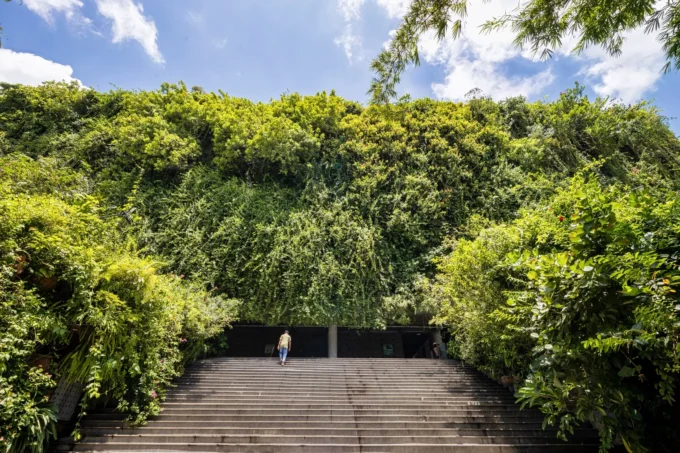 Nakshabid Architects’ Green Field Factory in Bangladesh Wins the RIBA International Prize 2026