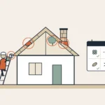 The Crucial Role of Regular Roof Inspections in Home Maintenance