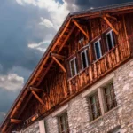 How Roof Overhangs Improve Exterior Aesthetics and Structural Value