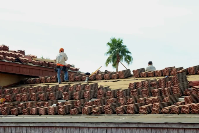 Why Roof Repairs Are More Complex Than You Think
