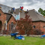 The Top-Down Renovation: Why Roof Replacement is the Ultimate Upgrade