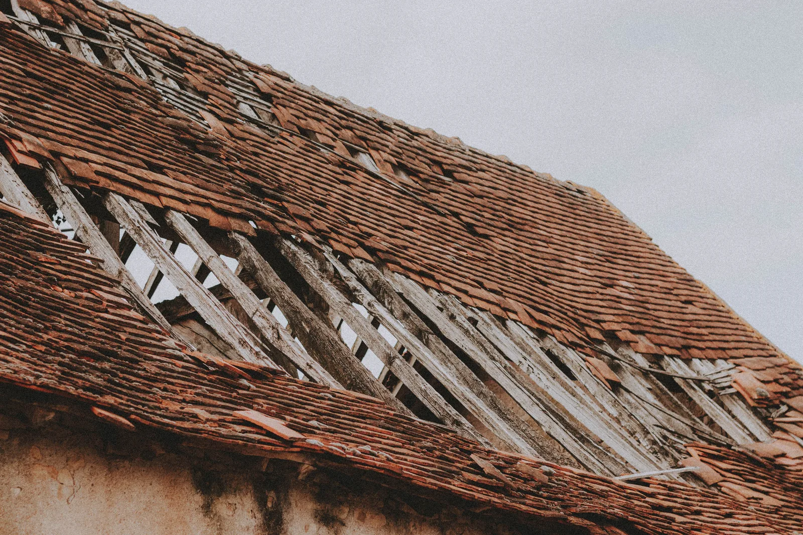 When Roof Repair Isn’t Enough: Why You Need a Full Replacement