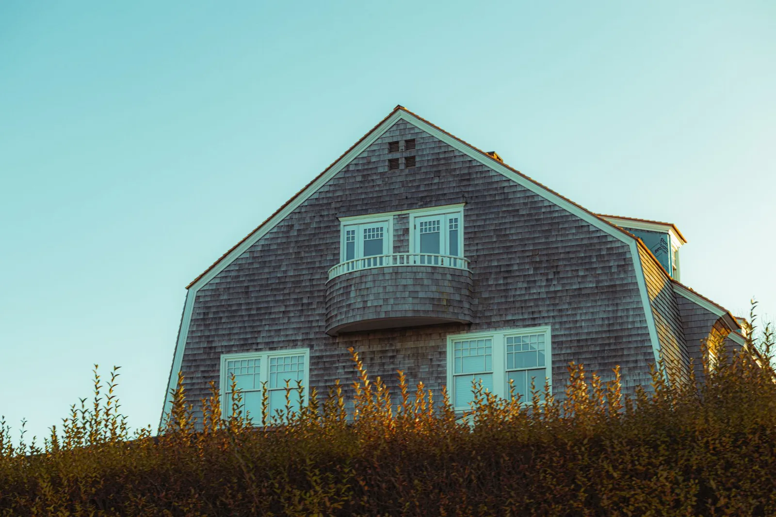 How to Keep Your Roof in Top Shape