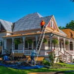 From Fixer-Upper to Dream Home: How a Roof Upgrade Transforms Your Property