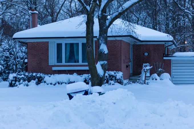 How Weather and Seasons Affect Your Roof and What You Can Do About It  