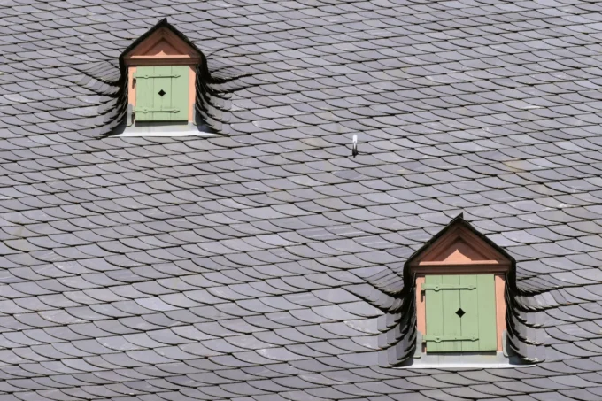 What Are the Different Types of Roofing Materials Used in Residential Construction?