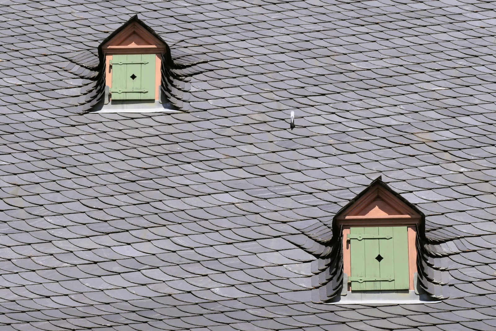 What Are the Different Types of Roofing Materials Used in Residential Construction?