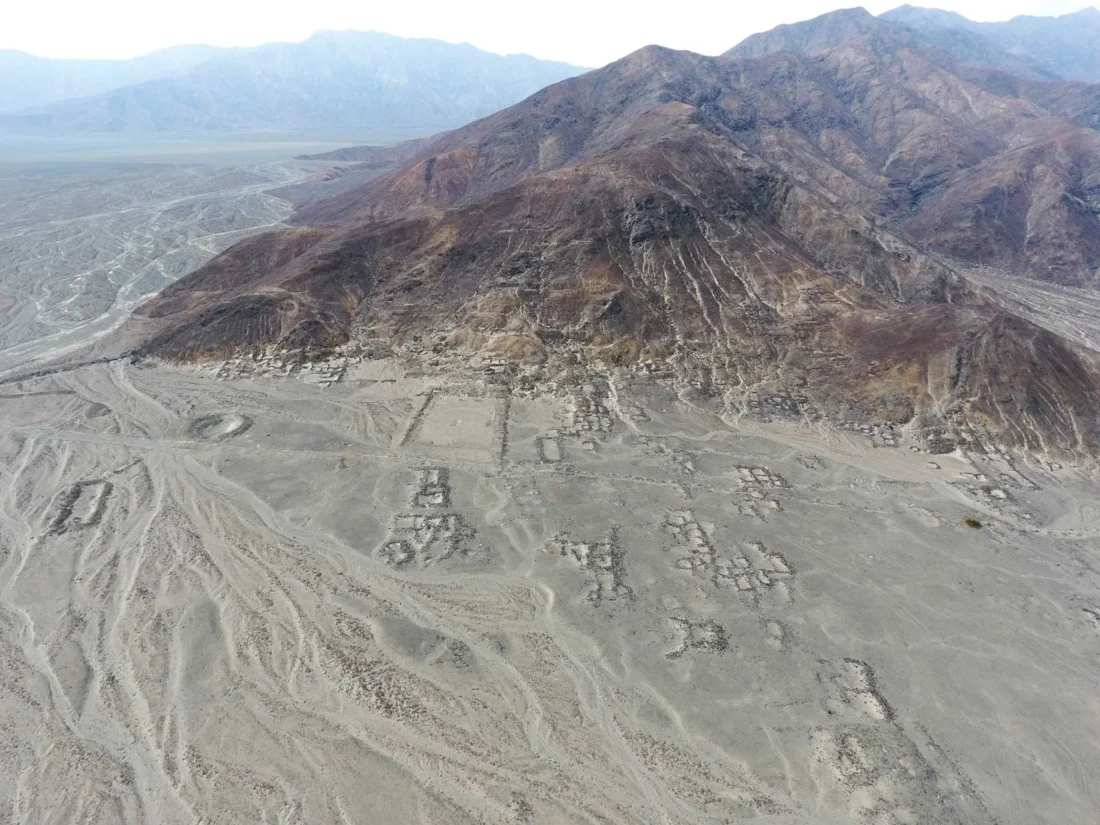 A Record El Niño Threatens More Than 10,000 Adobe Heritage Sites on Peru’s Coast