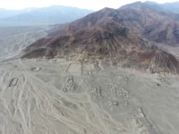 A Record El Niño Threatens More Than 10,000 Adobe Heritage Sites on Peru’s Coast