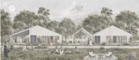 Sattva: The Healing Village by Anindita Shrivastava