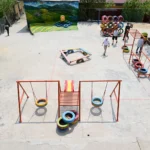 Important Principles in Planning School Outdoor Environments