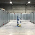Create More Space in Your Home Using Self Storage Solutions