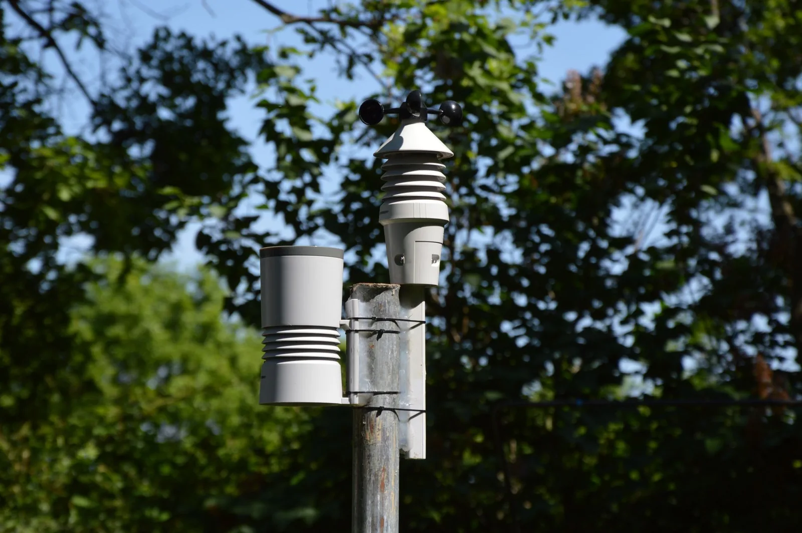 Sensor-Aware Architecture: Designing with Live Environmental Inputs