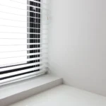 The Role of Shades and Blinds in Clean Architectural Interiors