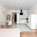 Small Apartment Living Made Easy with Smart Design Solutions
