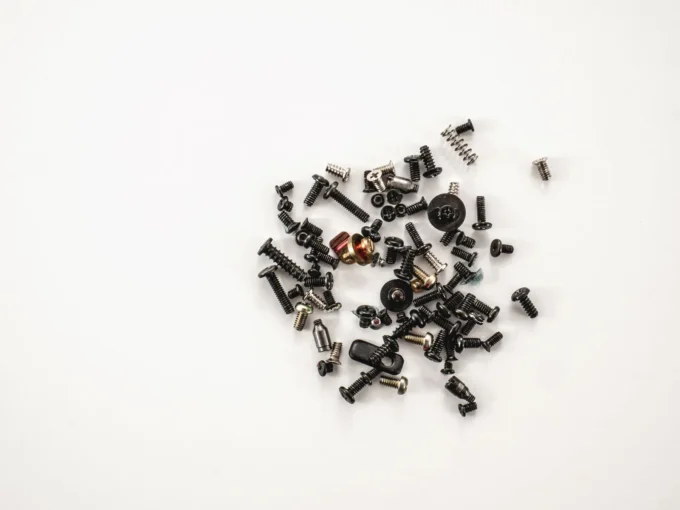 Why Weight-Based Counting Fails for Small Parts And What to Do Instead