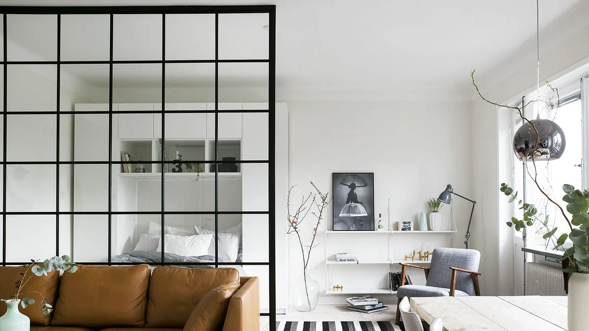 Maximizing Small Spaces: Creative Interior Design Solutions