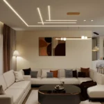 Why Smart Lighting Enhances Interior Design Aesthetics