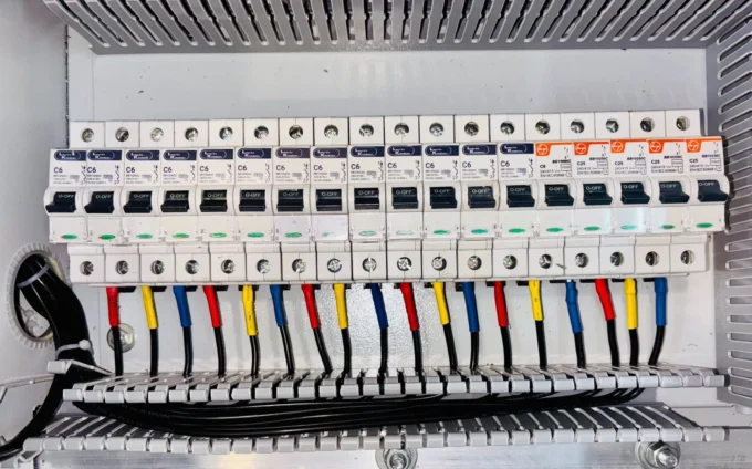 How Smart Wiring Enhances the Functionality of New Buildings