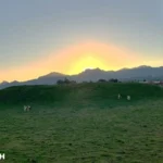 A 2,500-Year-Old Solar Observatory in Puebla Is the First Group E Complex Found Outside the Maya Area