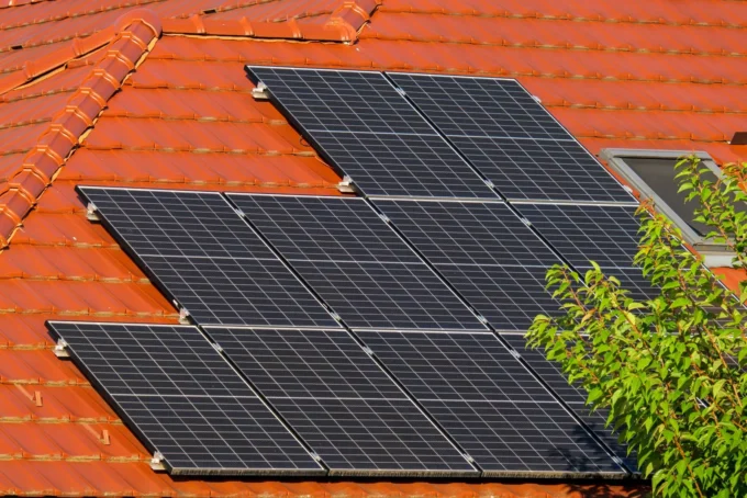 Enhance Energy Efficiency with Cutting-Edge Solar Systems