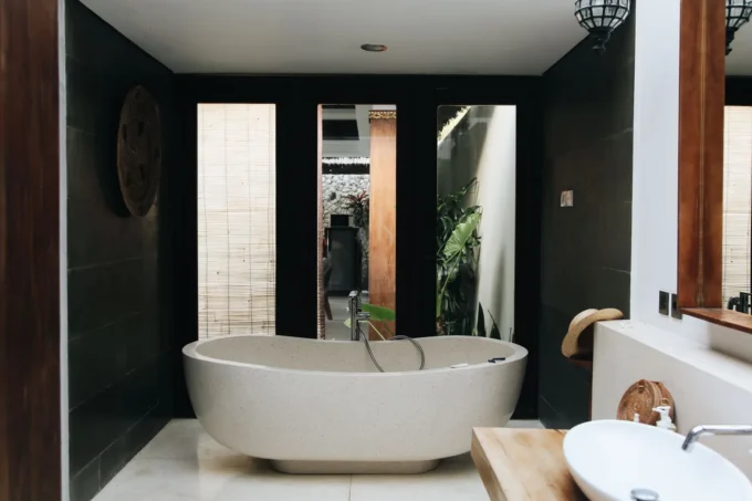 How to Create a Spa-Like Atmosphere in Your Bathroom