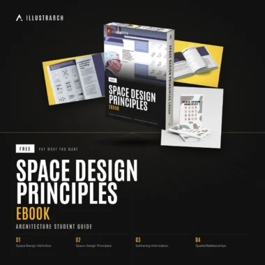📚 Space Design Principles eBook | Architecture Student Guide 📚 Space Design Principles eBook | Architecture Student Guide