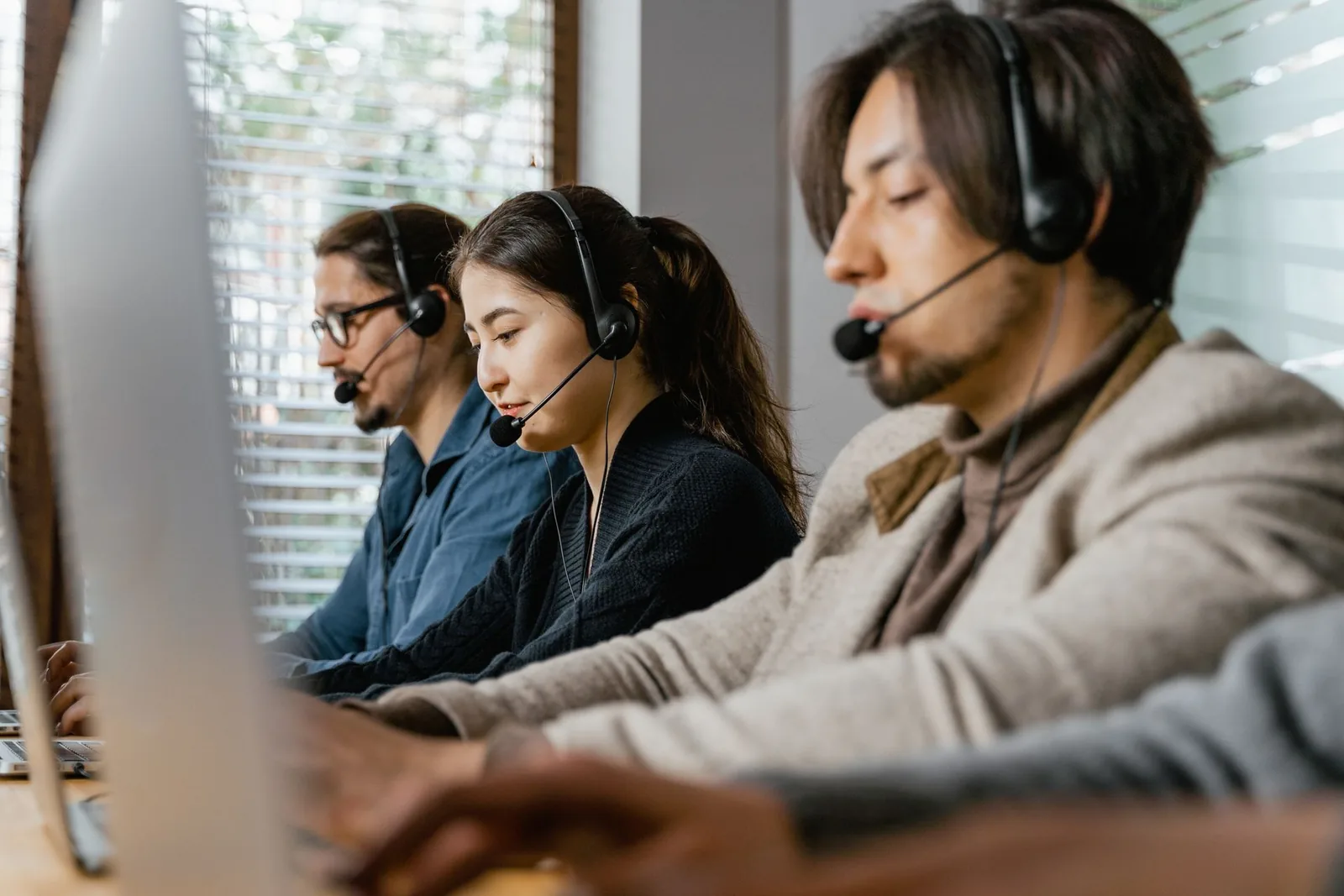 Practical Solutions To Balance Staff Roles And Automated Assistance
