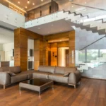 How Staircases Influence the Flow of Interior Design