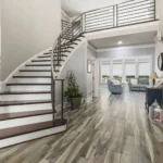 The Impact of Staircases on Shaping Functional Living Spaces