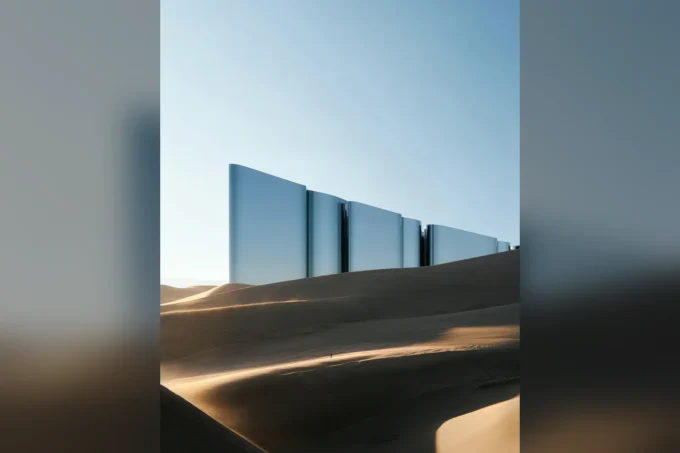 Millennium Horizon