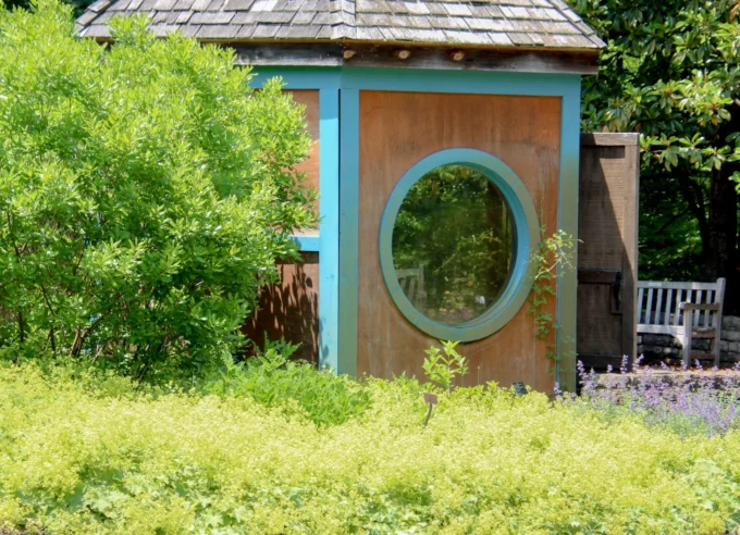 How To Create a Functional and Stylish Shed