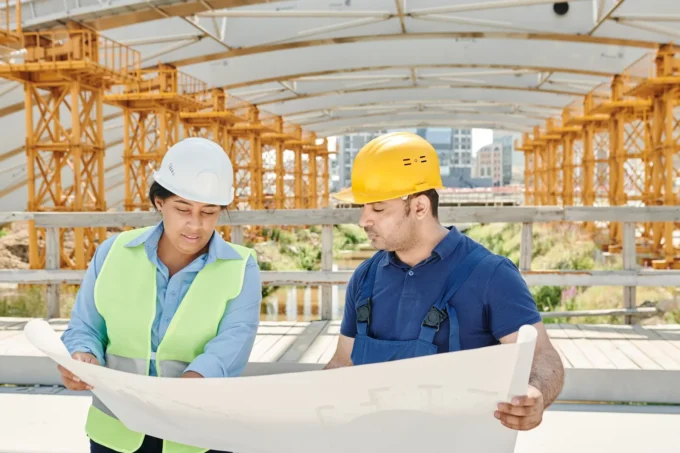 How To Become A Successful Contractor?