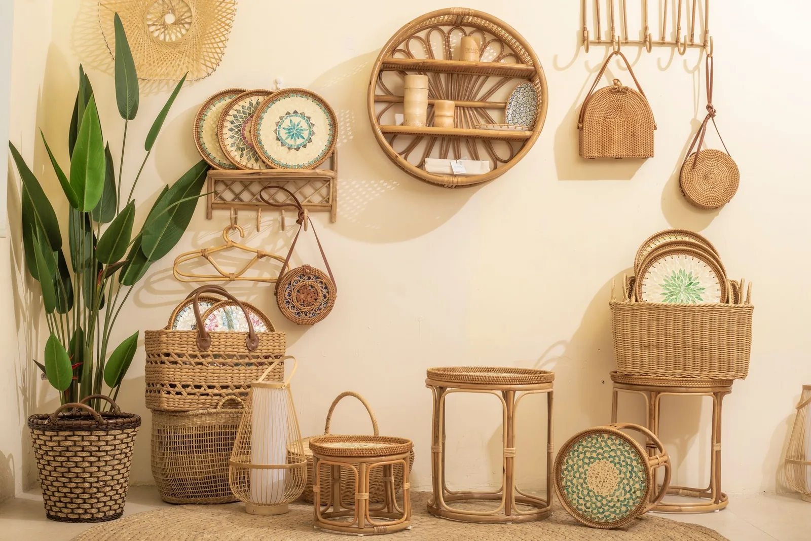 Sustainable Interior Design: Eco-Friendly Choices for a Greener Home