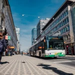 Sustainable Transportation Solutions for Future Cities