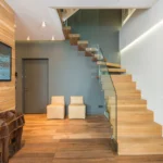 Combining Strength and Style at a Tempered Glass Company