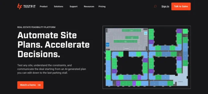 AI Floor Plan Generator: Top 8 Tools for Architects & Designers