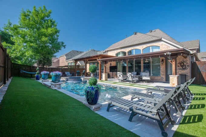 Top 6 Home Upgrade Ideas Trending Now in Austin, Texas