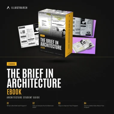 📚 The Brief in Architecture eBook | Architecture Student Guide 📚 The Brief in Architecture eBook | Architecture Student Guide