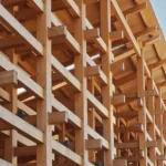 Sustainable Inspirations of The Week: 5 Impressive Wooden Structures