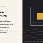 The House of the Future Open Call