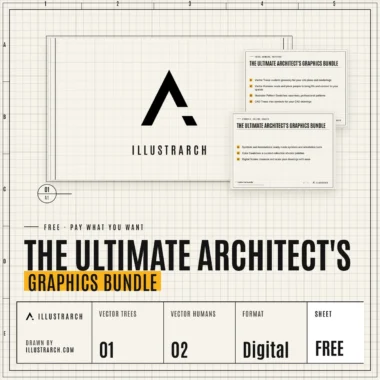🎯 The Ultimate Architect’s Graphics Bundle
