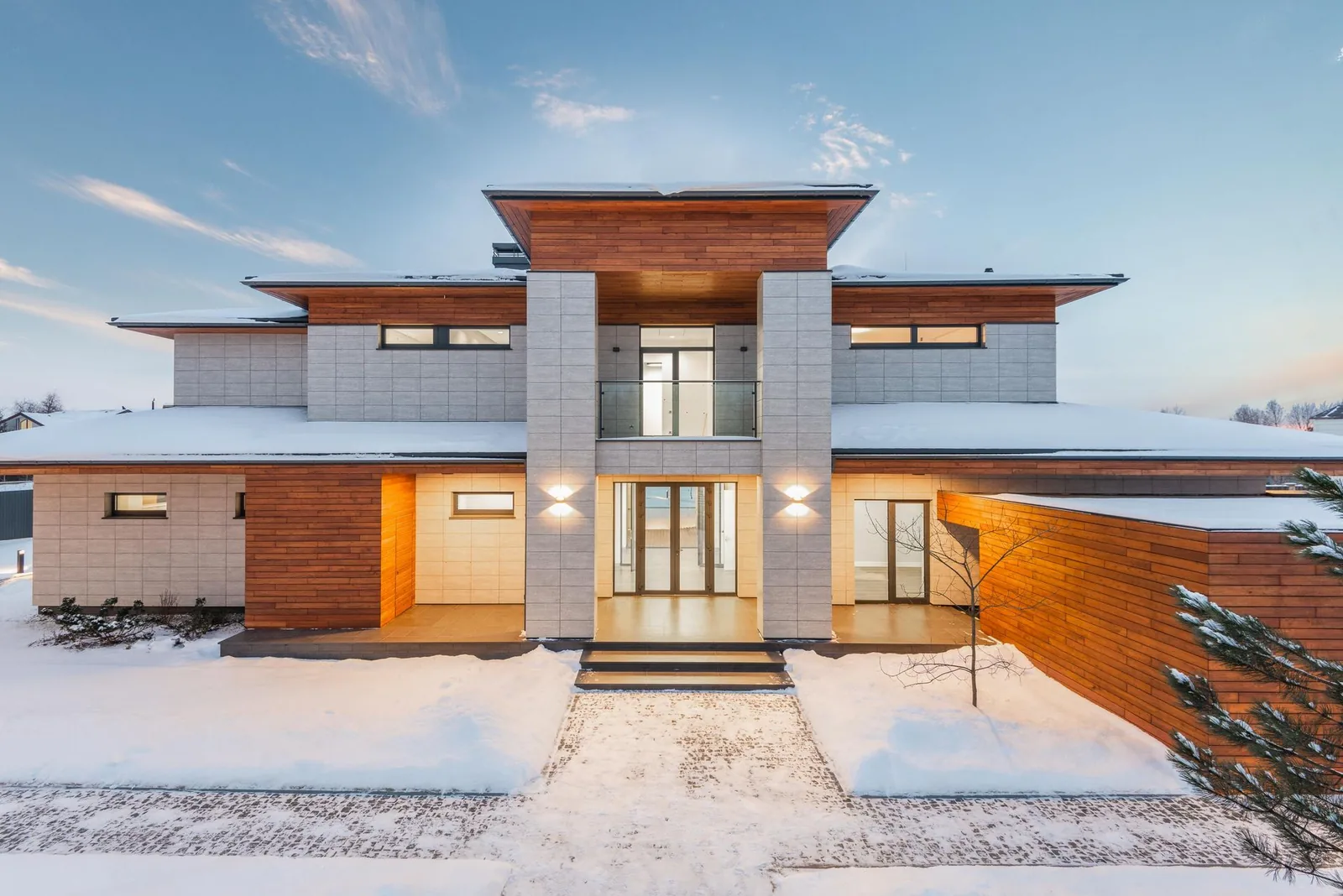 How Timber Products Enhance the Beauty and Durability of Your Home