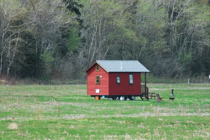 Tiny House Legal Guideline USA: Zoning Laws & Key Rules